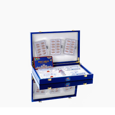 威信润芯滋润综合版