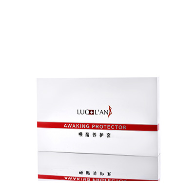 威信气血能量增强套